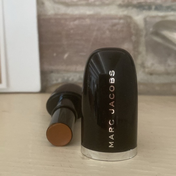 New Marc Jacob’s Accomplice Concealer - Deep 50 - Picture 5 of 7